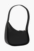 THE ROW Half-Moon Handbag